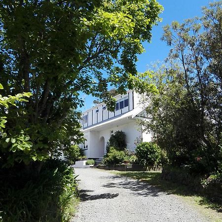 Purple Hen Country Lodge Katikati Exterior photo