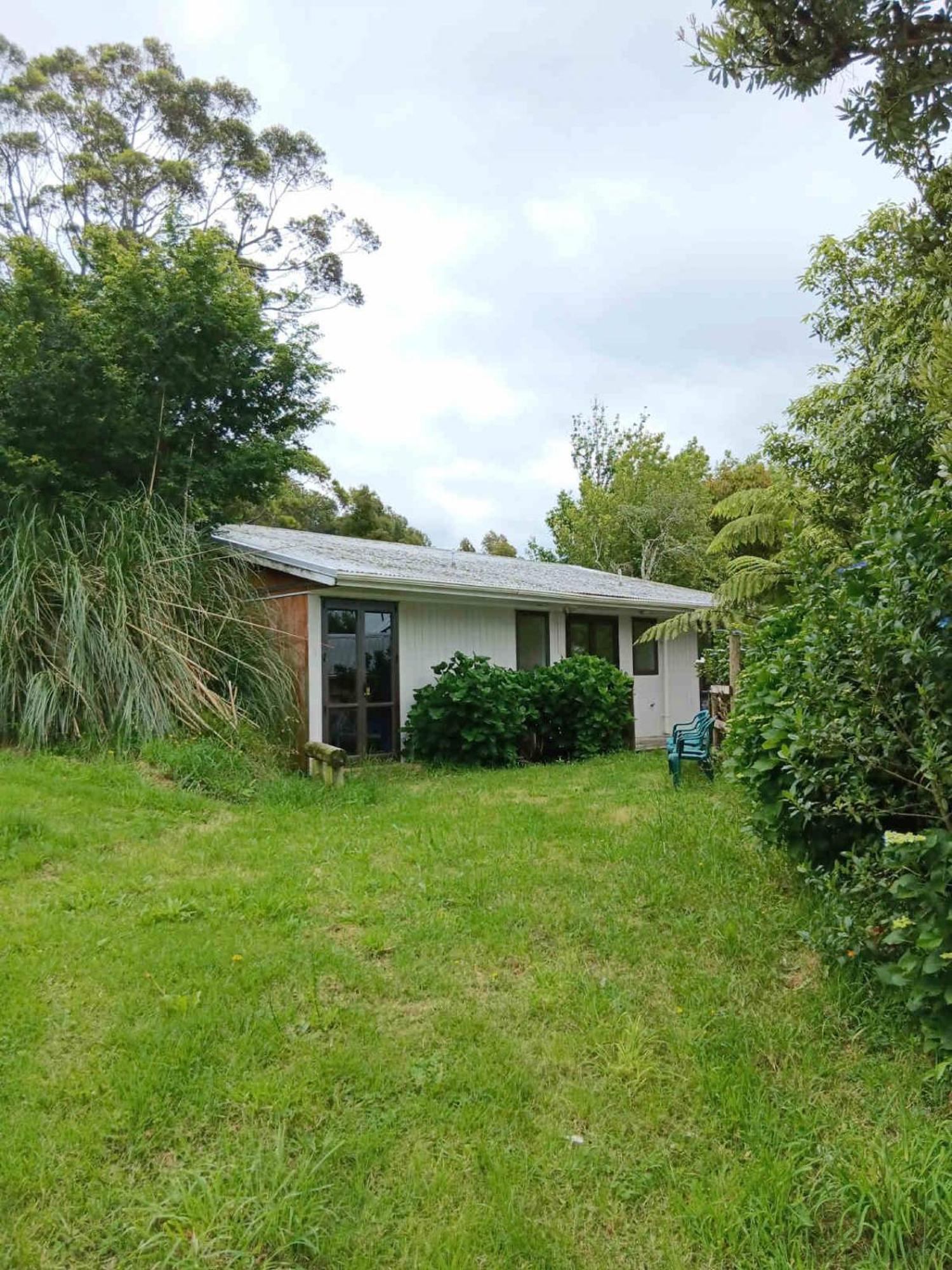 Purple Hen Country Lodge Katikati Exterior photo