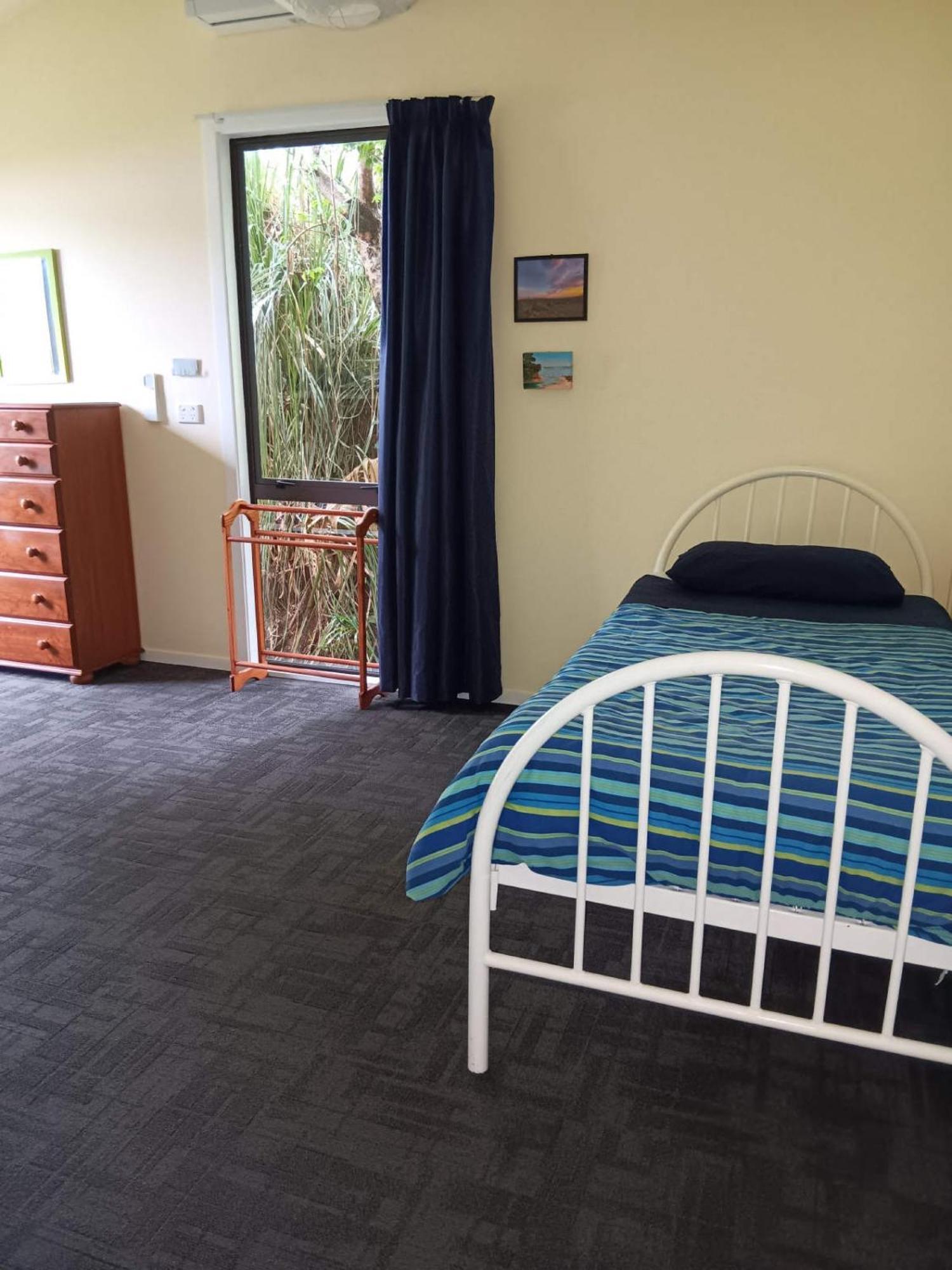 Purple Hen Country Lodge Katikati Room photo