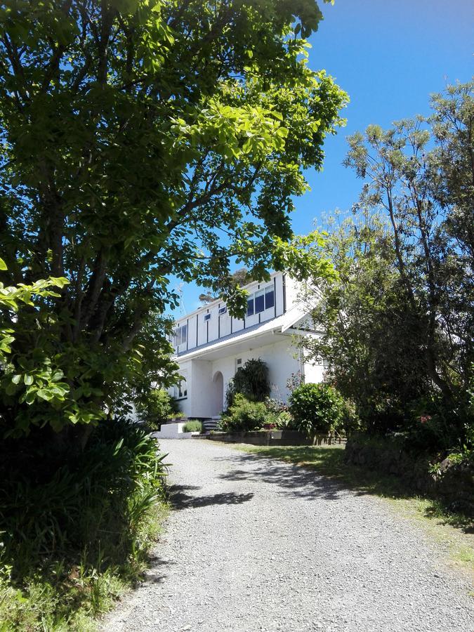 Purple Hen Country Lodge Katikati Exterior photo